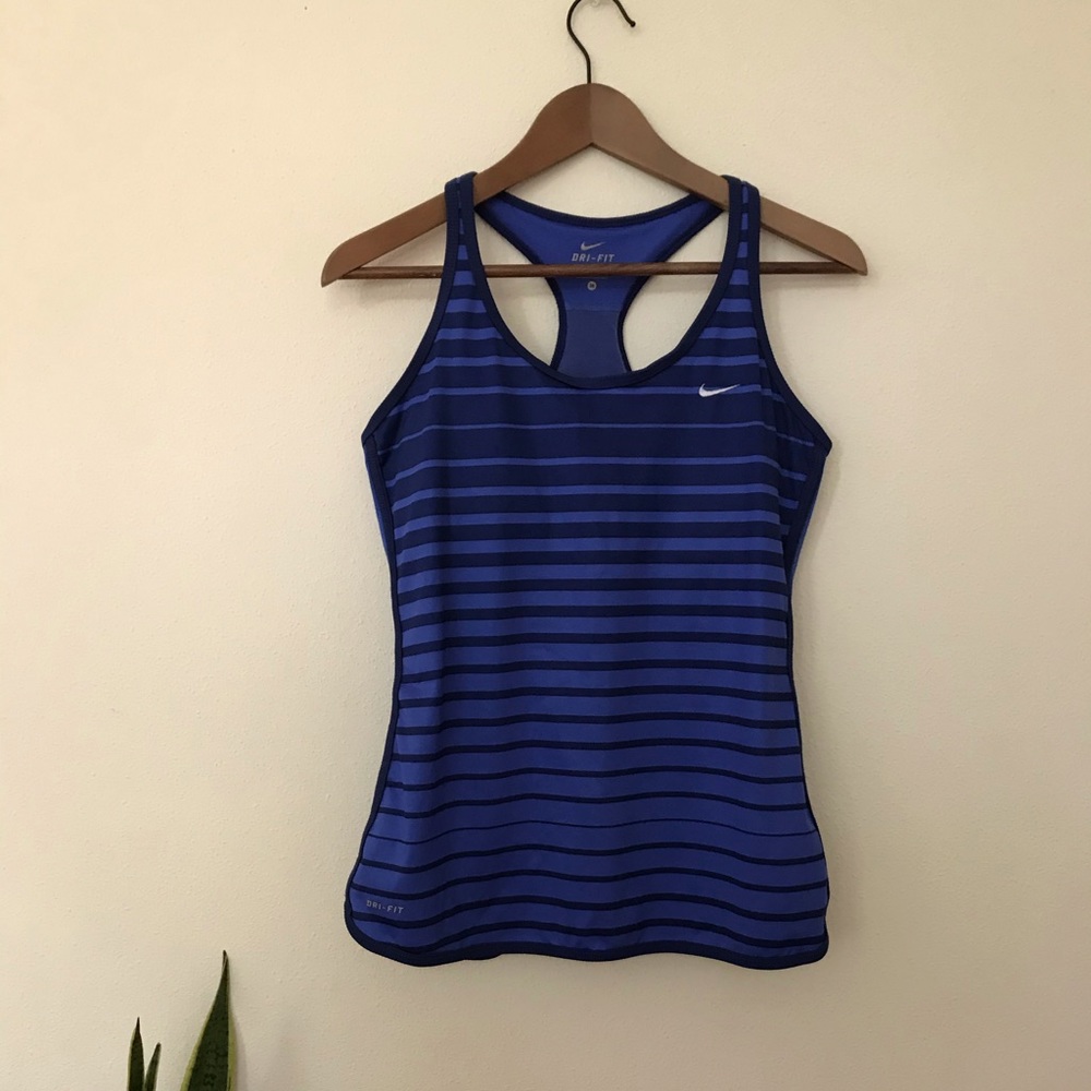 ❤️ Nike Dri-Fit Women’s Tank Top *NWOT”